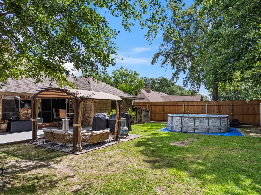 1801 Fairway Mt Pleasant, TX 75455
