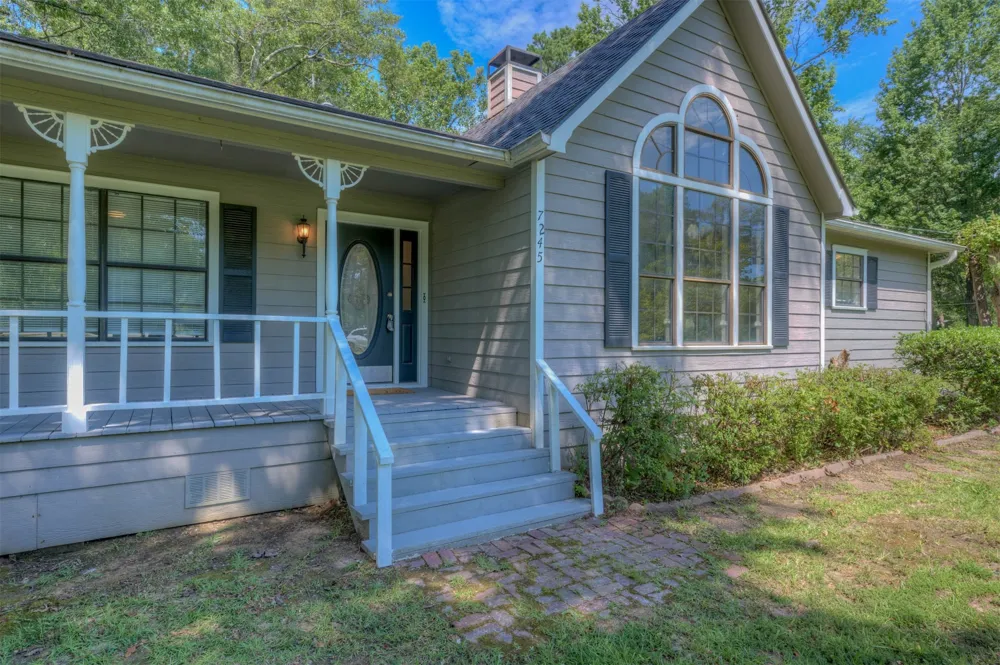 7245 Highway 157 Haughton, LA 71037
