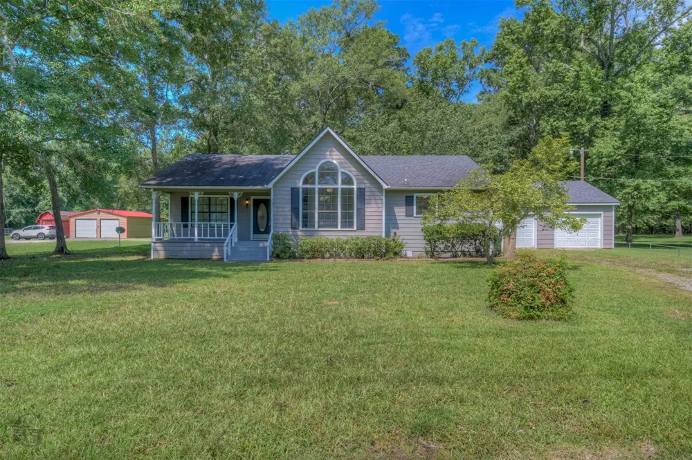 7245 Highway 157 Haughton, LA 71037