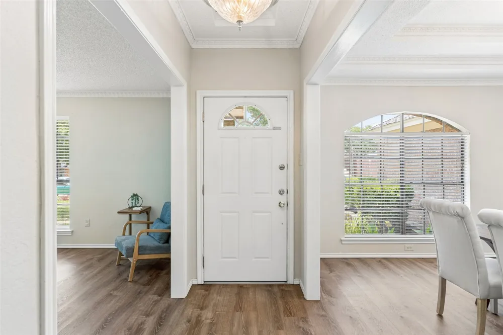 5341 Bob Drive North Richland Hills, TX 76180