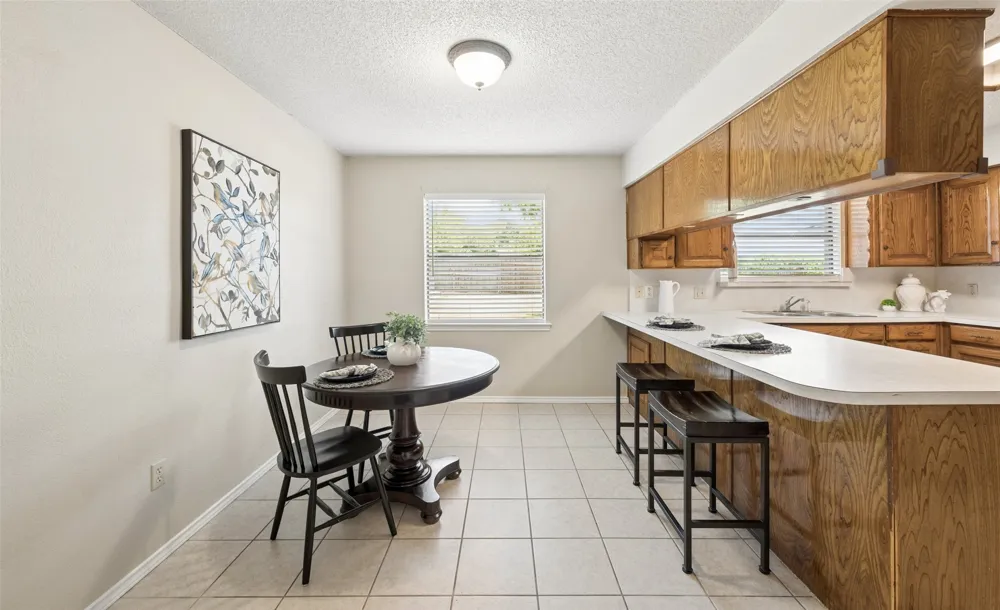 5341 Bob Drive North Richland Hills, TX 76180