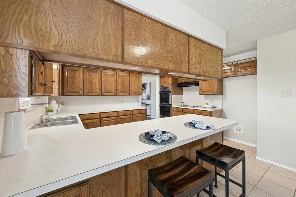 5341 Bob Drive North Richland Hills, TX 76180