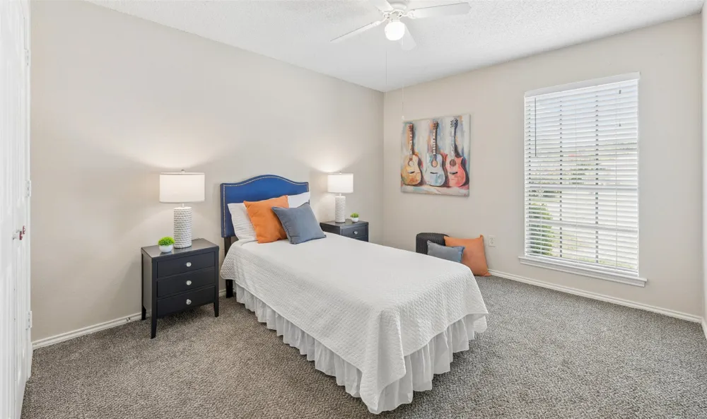 5341 Bob Drive North Richland Hills, TX 76180