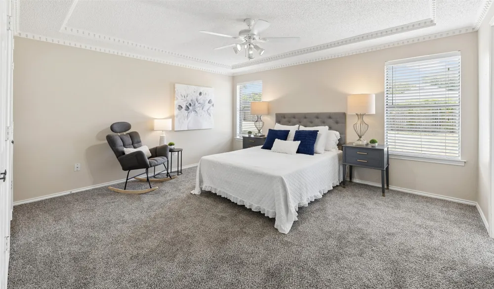 5341 Bob Drive North Richland Hills, TX 76180