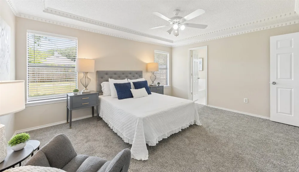 5341 Bob Drive North Richland Hills, TX 76180