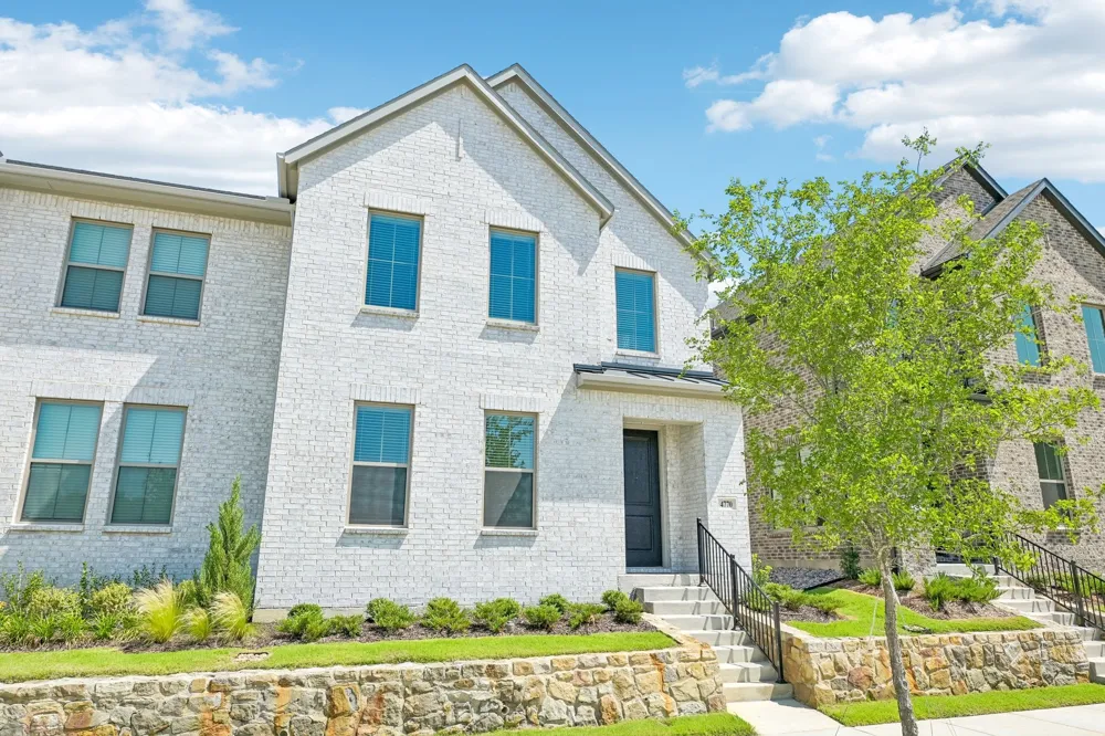 4770 Lunker Street McKinney, TX 75071