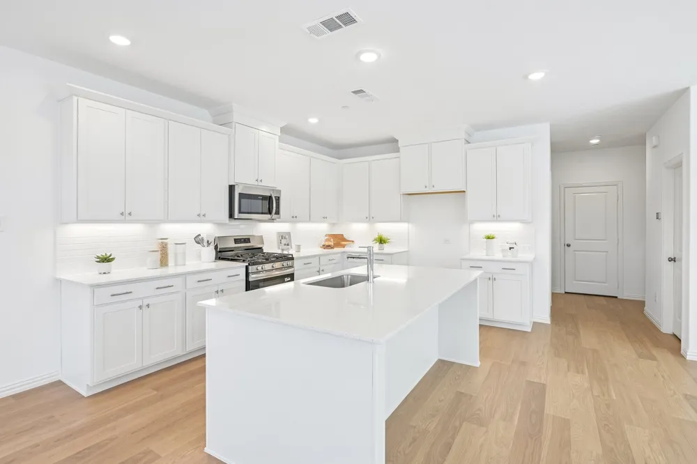 4770 Lunker Street McKinney, TX 75071