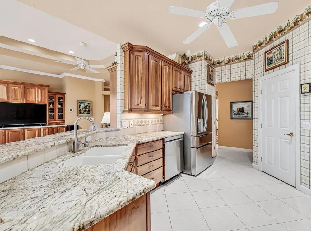 4393 SW Rivers End Way Palm City, FL 34990