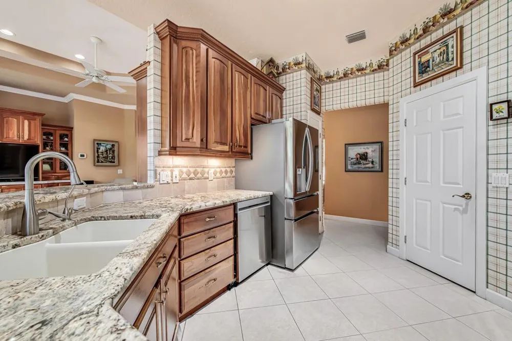 4393 SW Rivers End Way Palm City, FL 34990