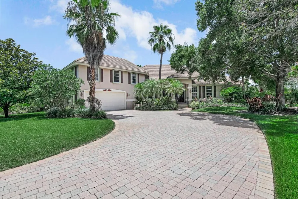 4393 SW Rivers End Way Palm City, FL 34990