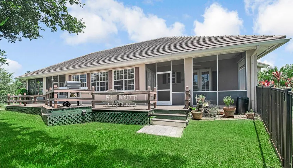 4393 SW Rivers End Way Palm City, FL 34990