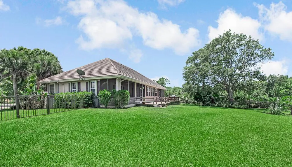 4393 SW Rivers End Way Palm City, FL 34990