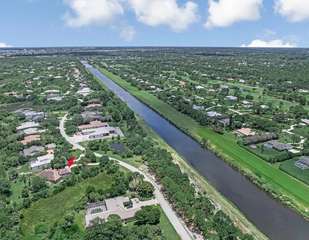 4393 SW Rivers End Way Palm City, FL 34990