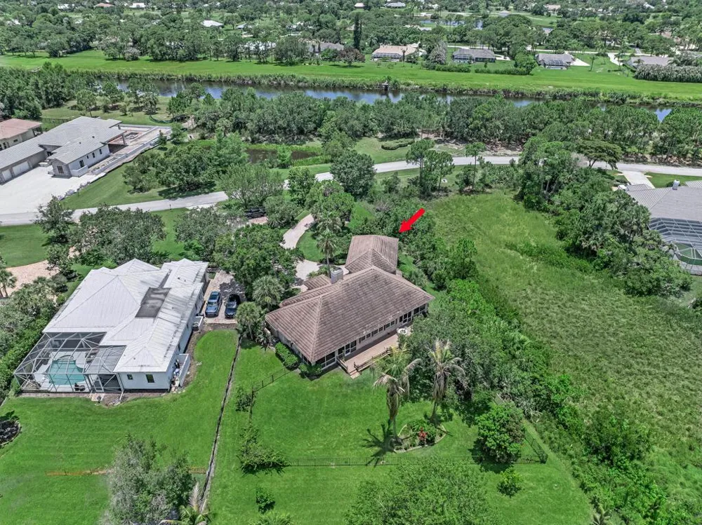 4393 SW Rivers End Way Palm City, FL 34990