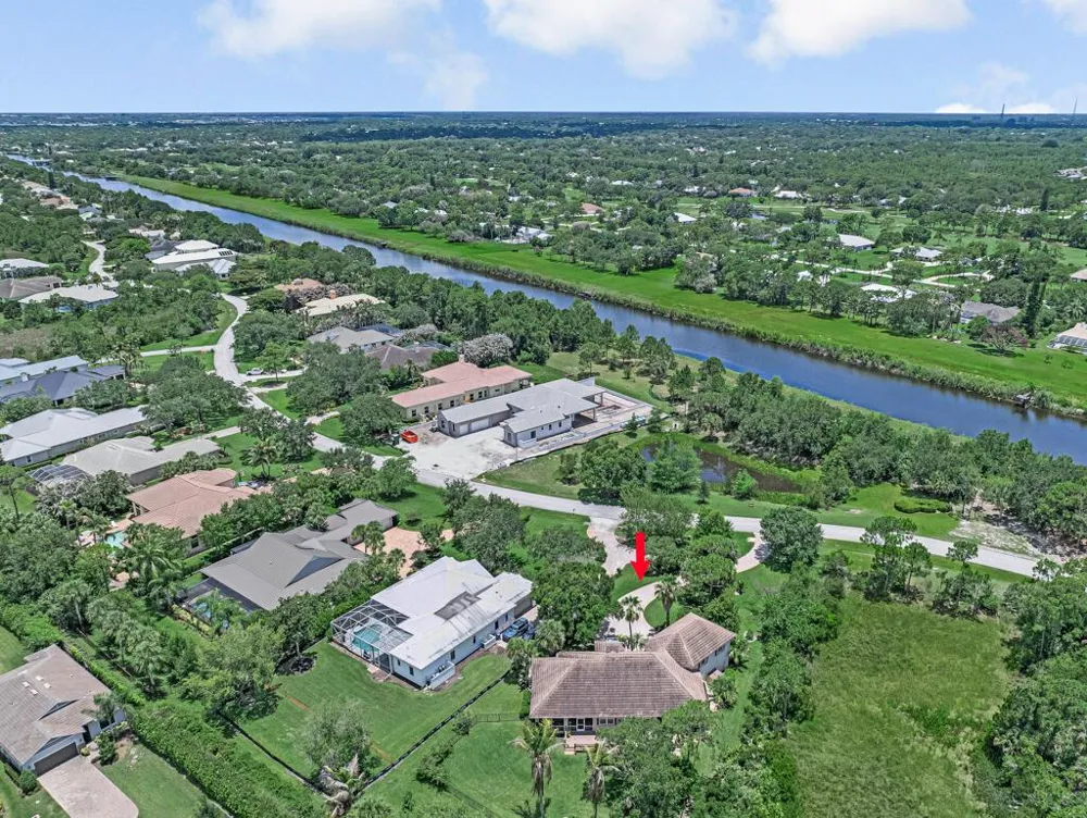 4393 SW Rivers End Way Palm City, FL 34990