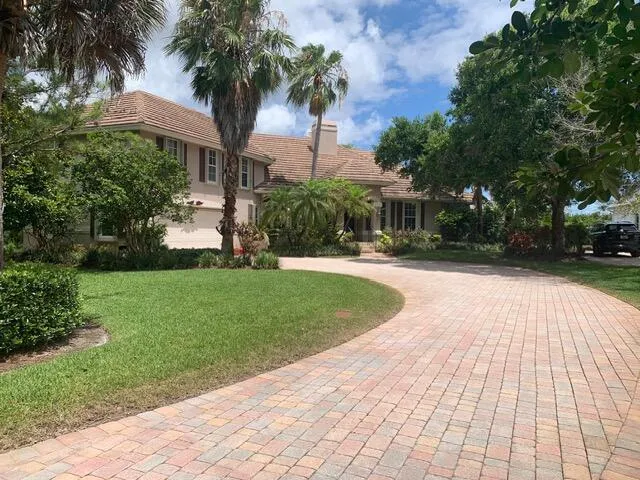 4393 SW Rivers End Way Palm City, FL 34990