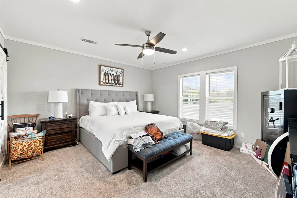 404 Hcr 3258 Mount Calm, TX 76673