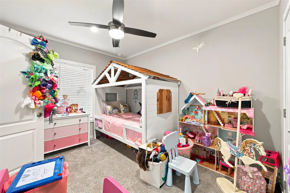 404 Hcr 3258 Mount Calm, TX 76673