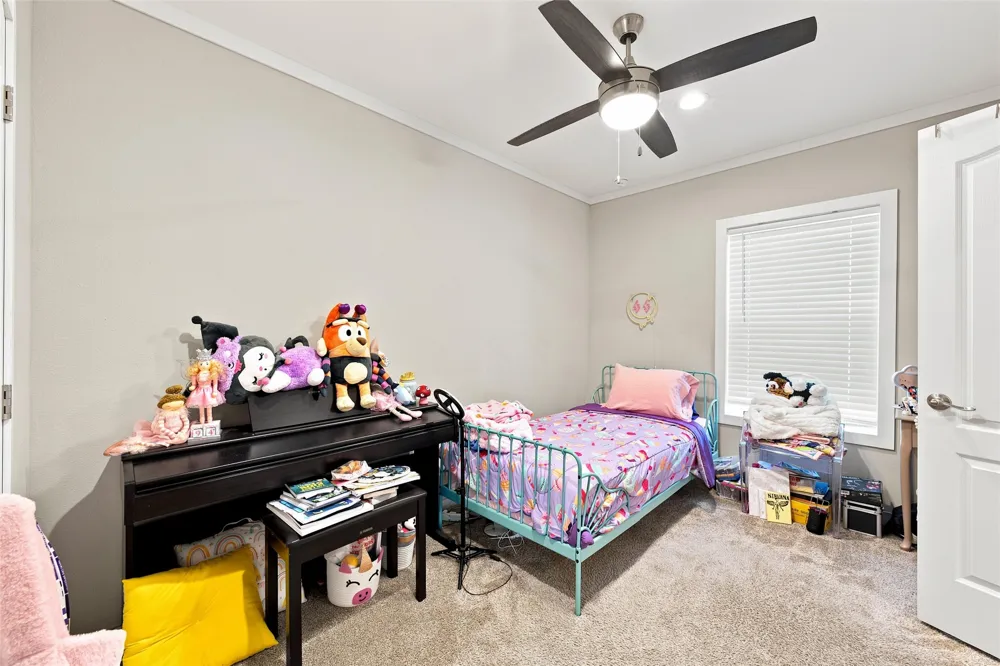 404 Hcr 3258 Mount Calm, TX 76673
