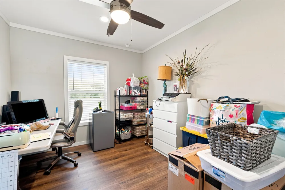 404 Hcr 3258 Mount Calm, TX 76673