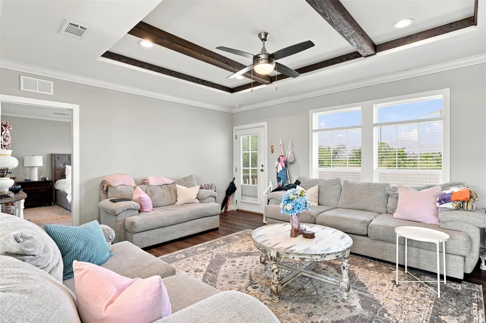 404 Hcr 3258 Mount Calm, TX 76673