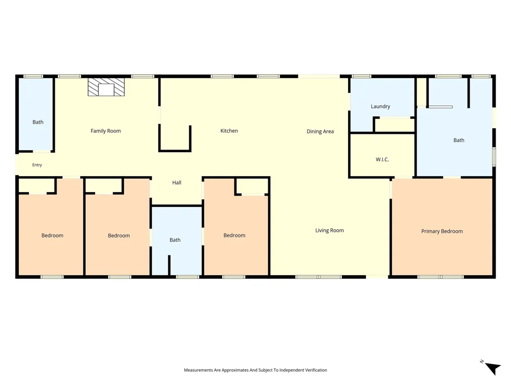 404 Hcr 3258 Mount Calm, TX 76673