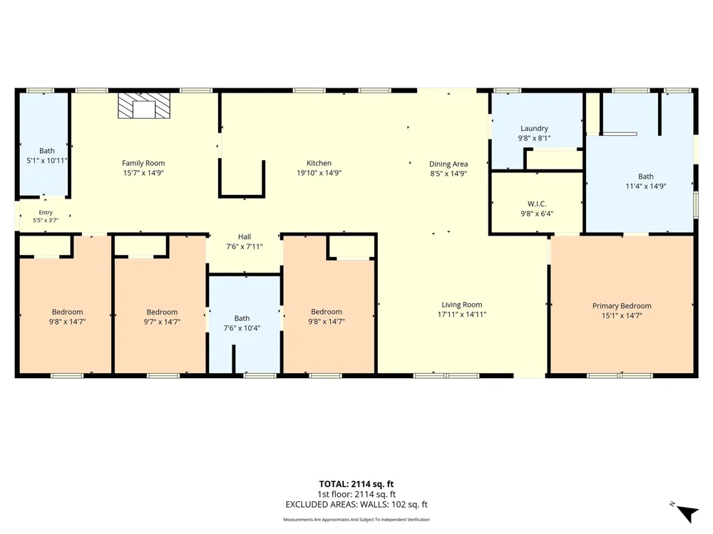 404 Hcr 3258 Mount Calm, TX 76673