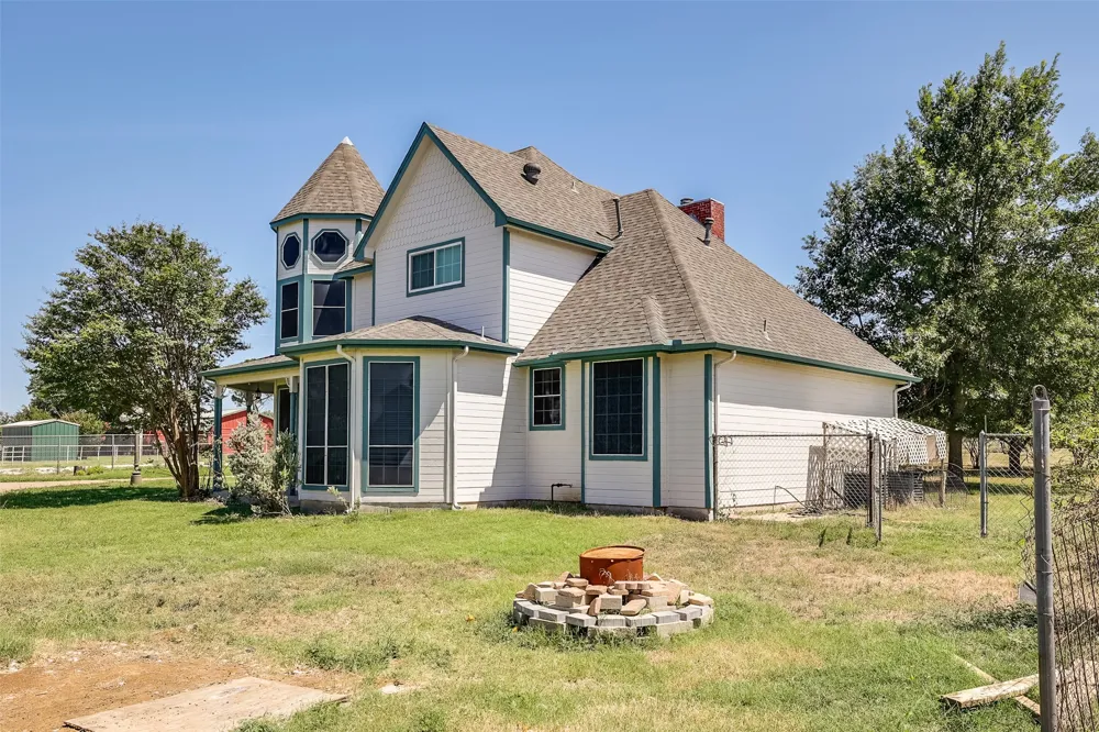 6712 SUNDANCE CIRCLE Joshua, TX 76058