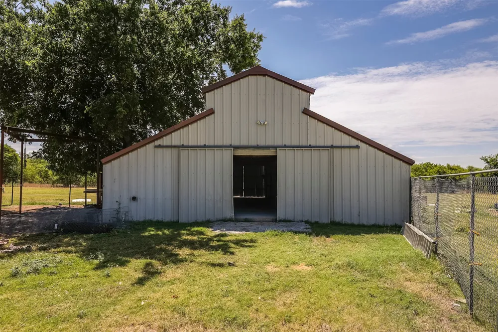 6712 SUNDANCE CIRCLE Joshua, TX 76058