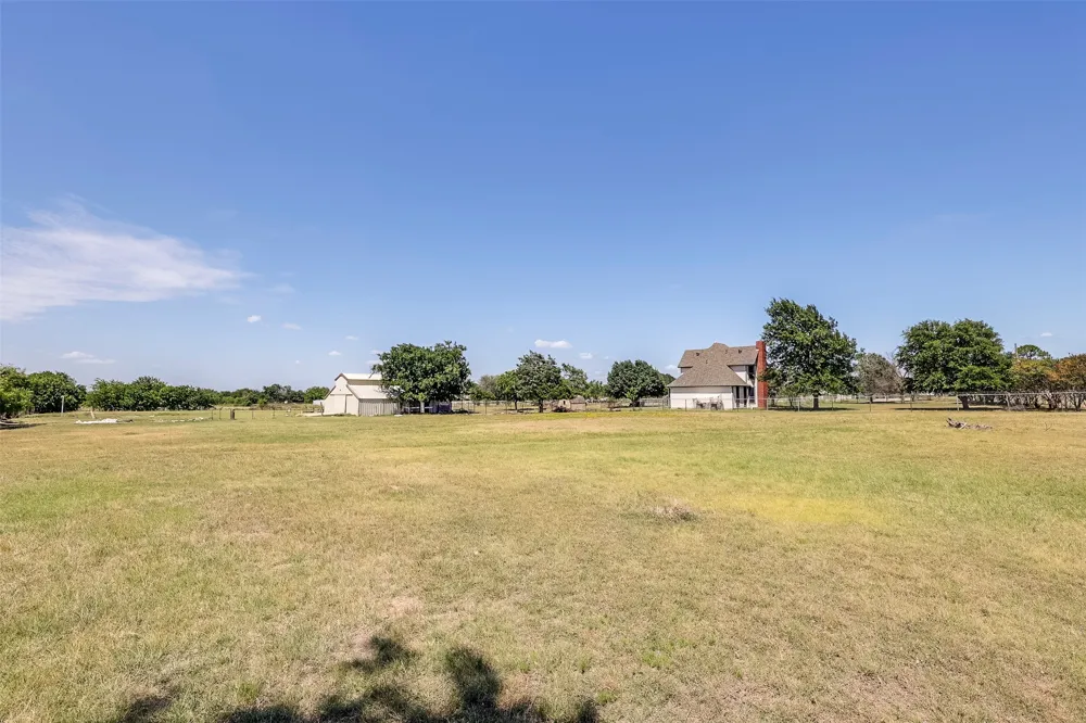 6712 SUNDANCE CIRCLE Joshua, TX 76058