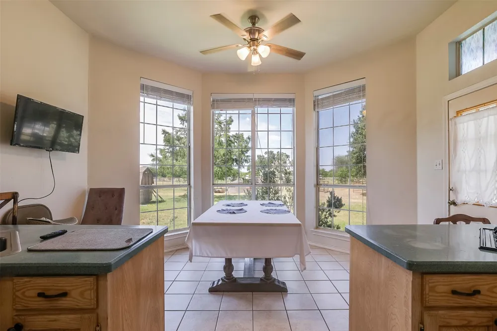 6712 SUNDANCE CIRCLE Joshua, TX 76058