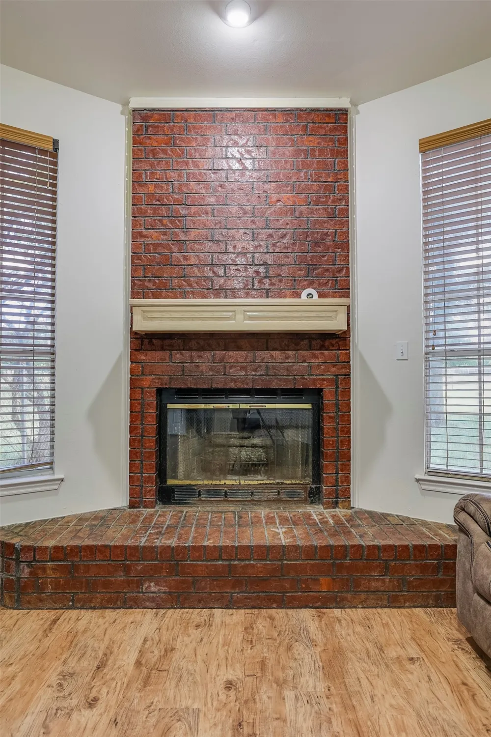 6712 SUNDANCE CIRCLE Joshua, TX 76058