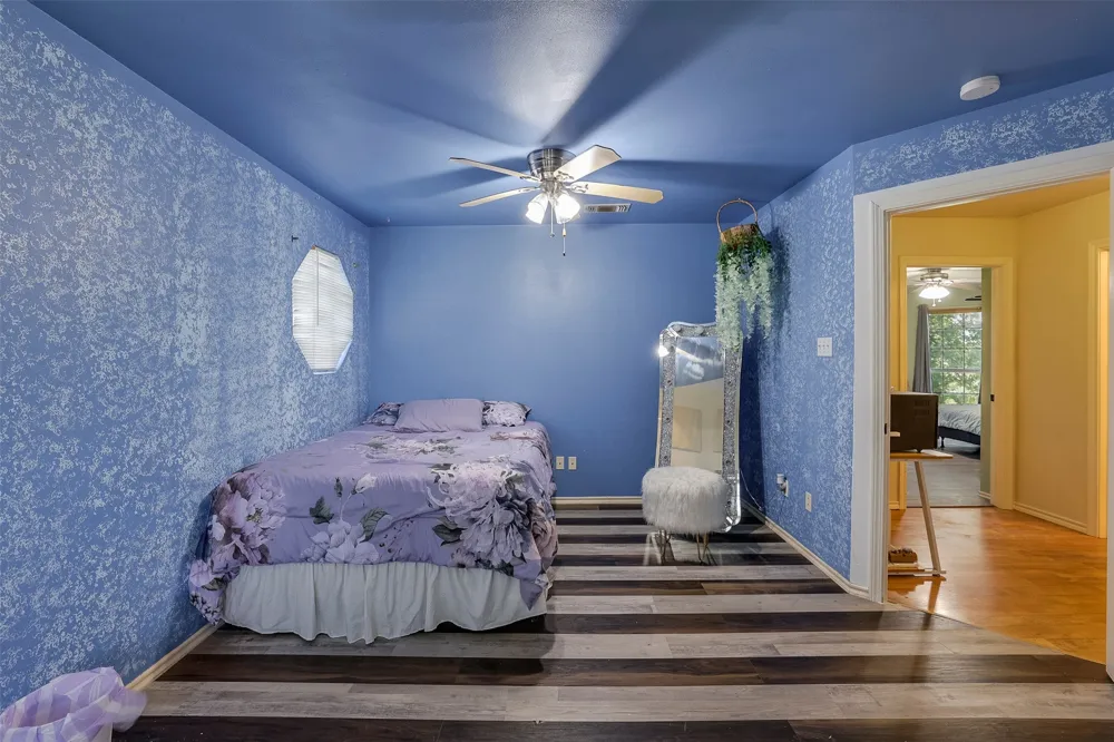 6712 SUNDANCE CIRCLE Joshua, TX 76058