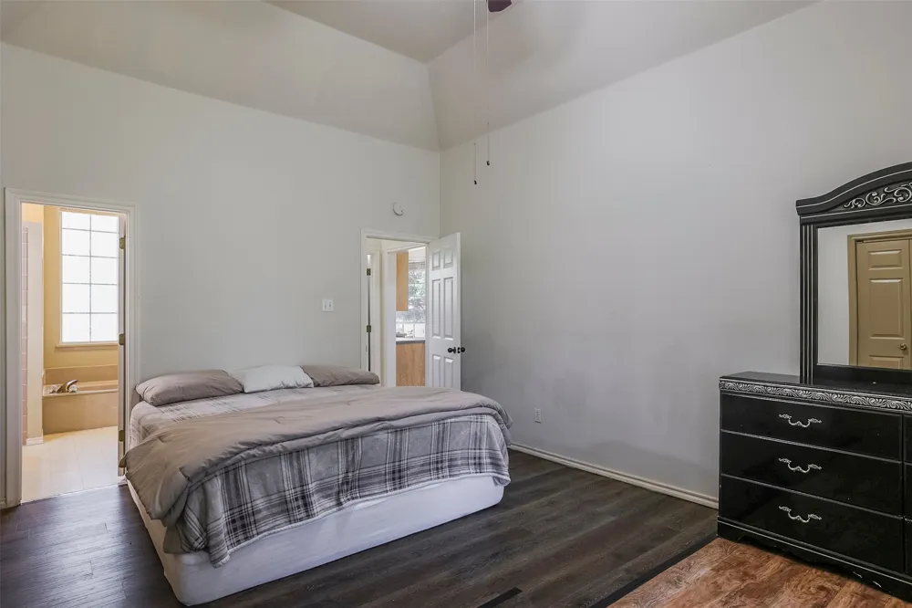 6712 SUNDANCE CIRCLE Joshua, TX 76058