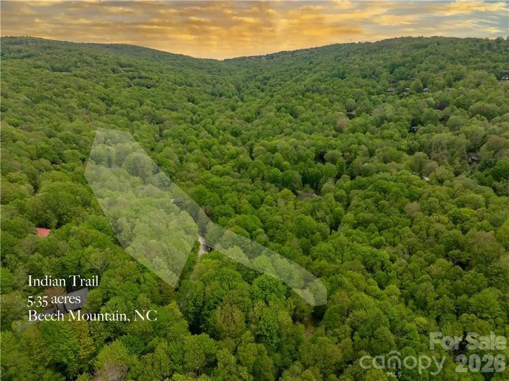 101 Indian Trail #1, 2, 3 Beech Mountain, NC 28604