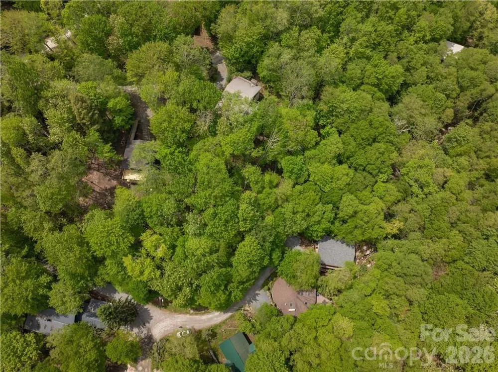 101 Indian Trail #1, 2, 3 Beech Mountain, NC 28604