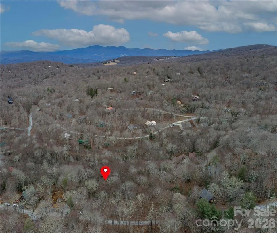101 Indian Trail #1, 2, 3 Beech Mountain, NC 28604