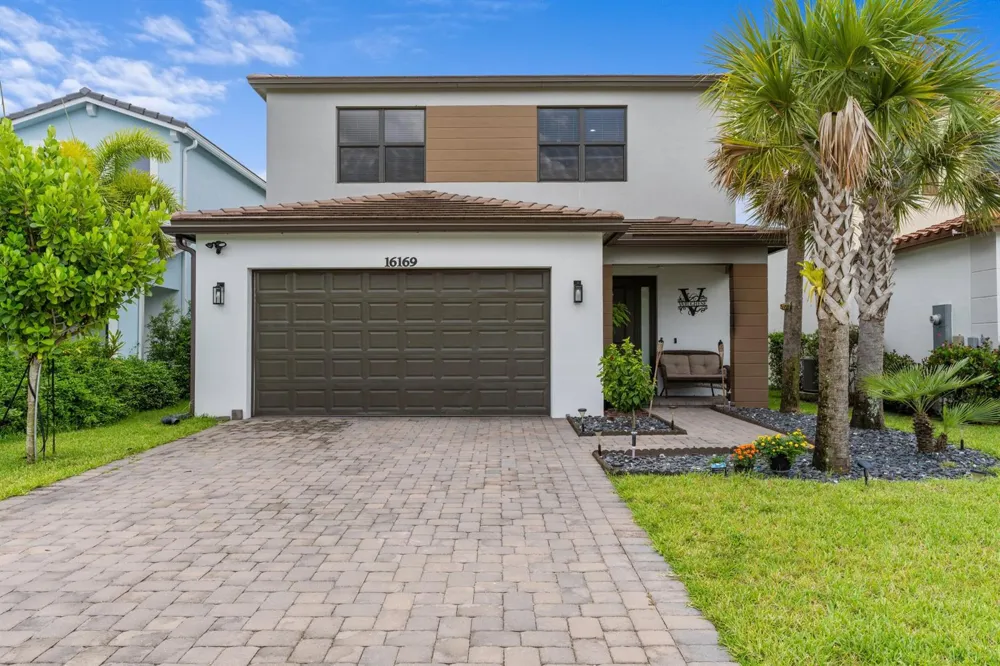 16169 Sea Turtle Place Westlake, FL 33470