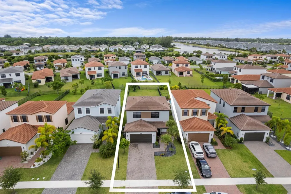 16169 Sea Turtle Place Westlake, FL 33470
