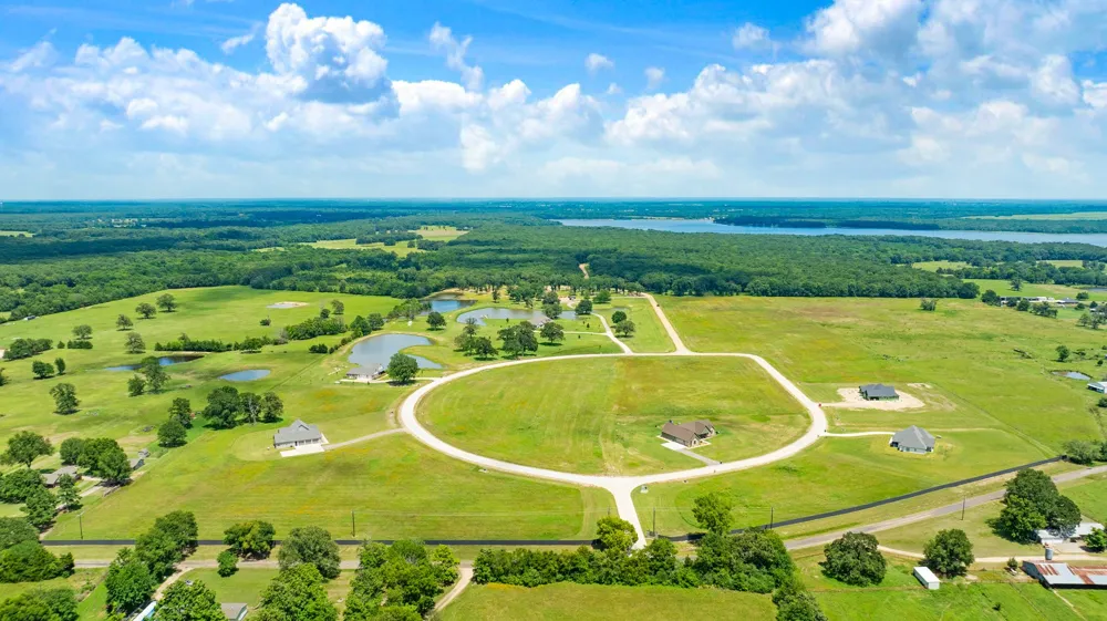 PR 32501 Paris, TX 75460