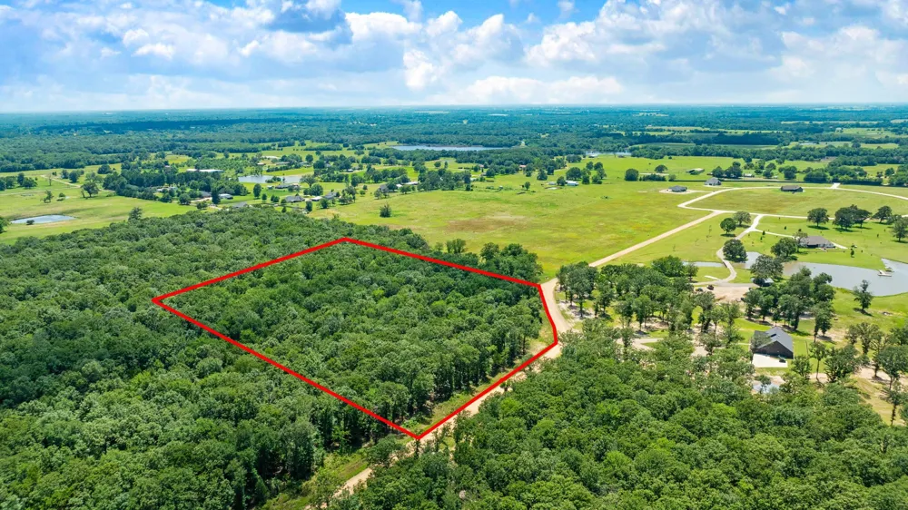 PR 32501 Paris, TX 75460
