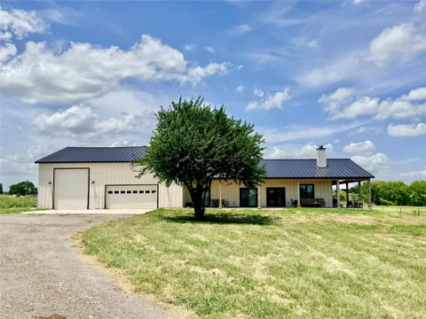 13555 Chisum Road