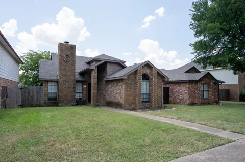 2140 Norcross Drive