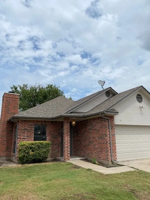 805 Melville Drive
