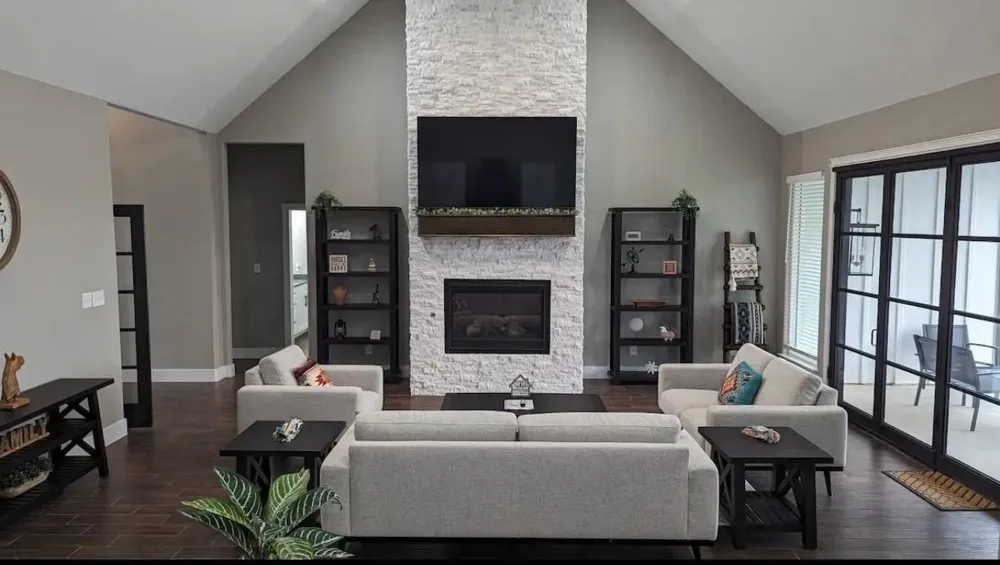886 COUNTY ROAD 3341 Paradise, TX 76073