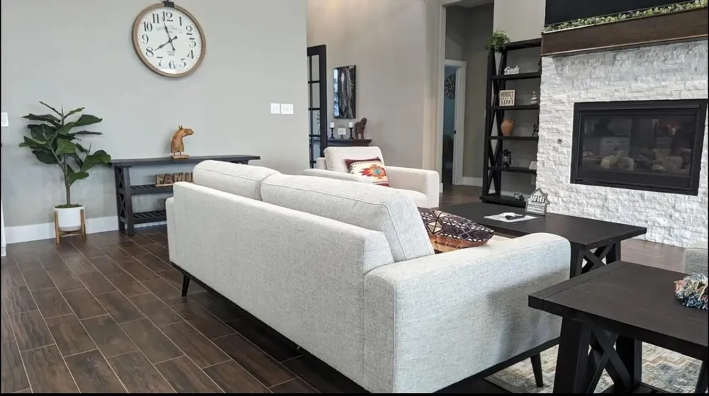 886 COUNTY ROAD 3341 Paradise, TX 76073