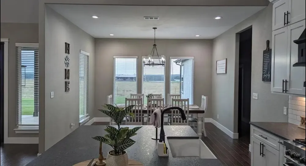 886 COUNTY ROAD 3341 Paradise, TX 76073