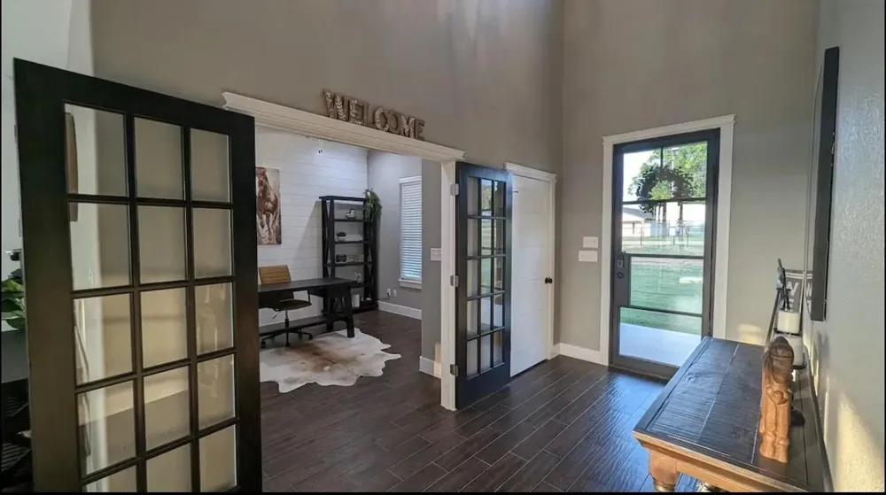 886 COUNTY ROAD 3341 Paradise, TX 76073