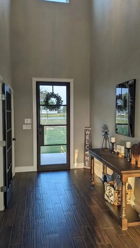 886 COUNTY ROAD 3341 Paradise, TX 76073