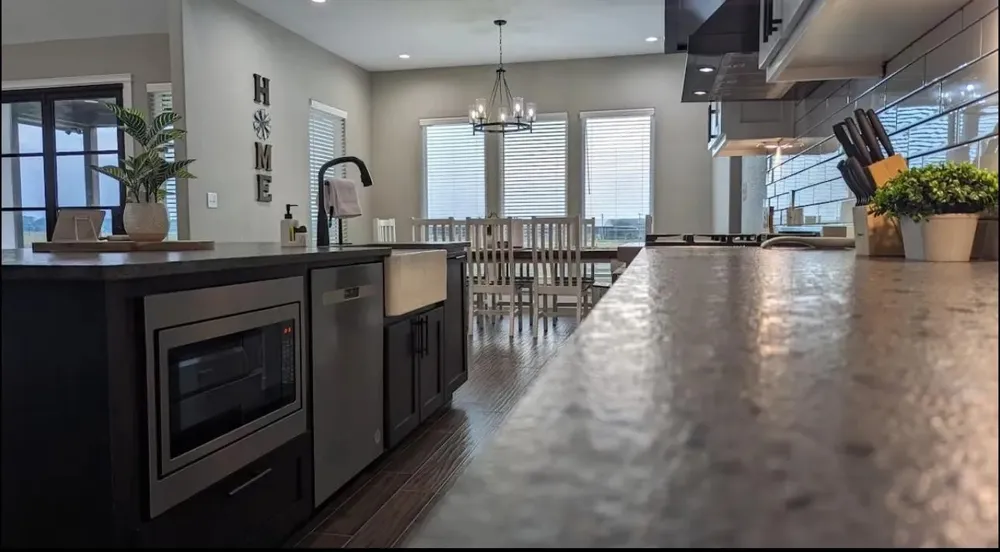886 COUNTY ROAD 3341 Paradise, TX 76073